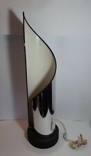 Lampada Piantana STILNOVO Italy Design Vintage anni '70 cm 75 Modernariato RARA