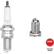 Candela accensione ngk - di,