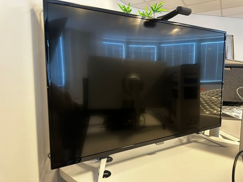 Monitor philips pollici - monitor, 43