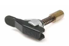 Comando leva starter manuale