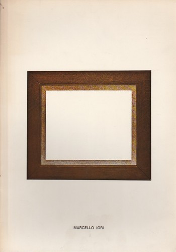 Marcello jori galleria de - -,