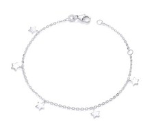Bracciale regolabile con