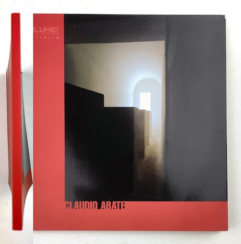 Claudio abate volume - abate., un