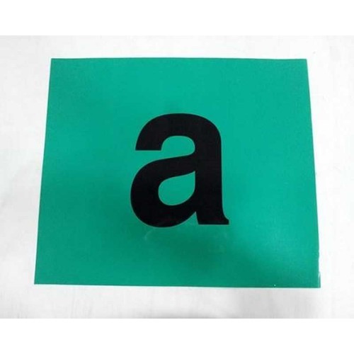 Lettera prodotti agricoli - lettera,