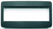 Mascherina 1din adattatore - mascherina,
