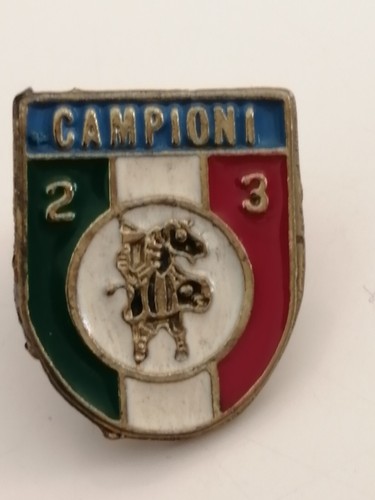 Spilla calcio juventus - calcio, 23