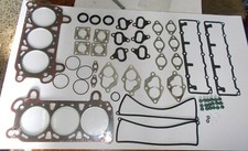 GUARNIZIONI MOTORE SMERIGLIO