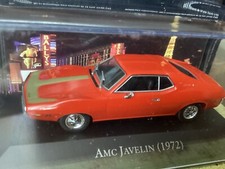 American cars CHEVROLET AMC