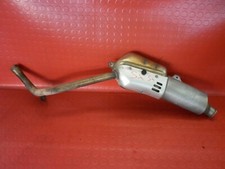 TERMINALE MARMITTA SCARICO