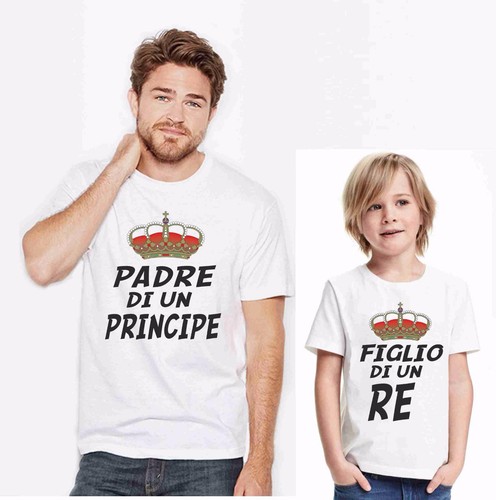 Kit due magliette - kit,