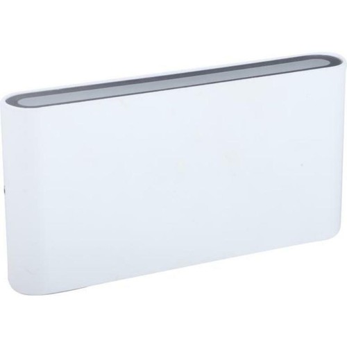 Applique led slim ip54 - led, slim,ip54