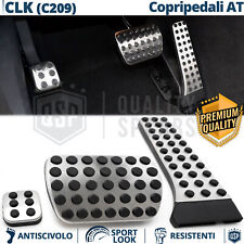 COPRIPEDALI AMG per Mercedes