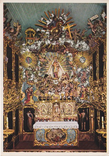 Cartolina arte antica - d'arte,