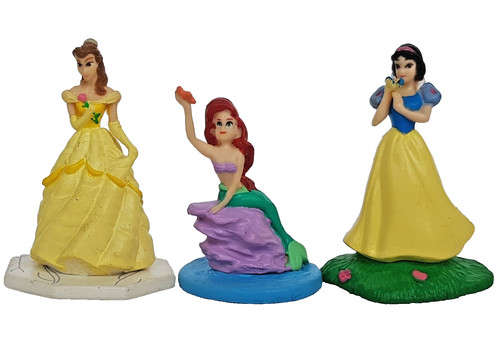 Tomy belle ariel e - tomy, "belle,
