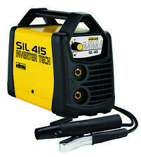 SALDATRICE DECA INVERTER SIL