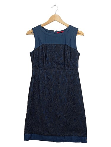 Oliver tubino donna blu - tubino,