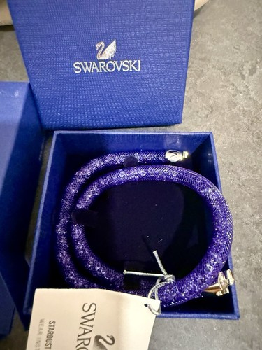 Swarovski stardust beaded - swarovski,