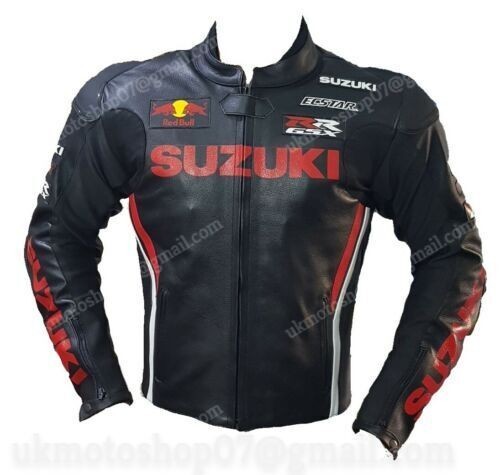 Suzuki gsxr giubbotto - giubbotto, moto