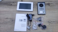 Vimar elvox k40910 set - elvox, di