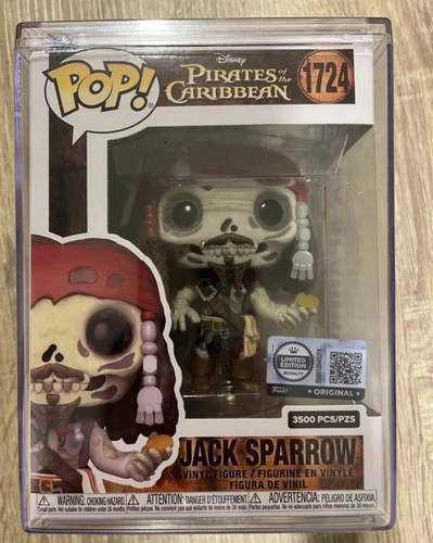 Funko pop pirates the - funko,