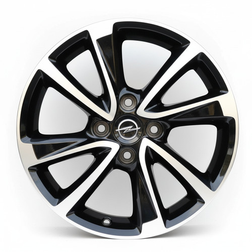 Cerchi lega opel - lega,