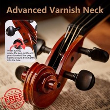Violin 4/4 Full Size Beginner
