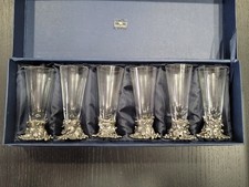 SET 6 BICCHIERINI SHOT AMARO