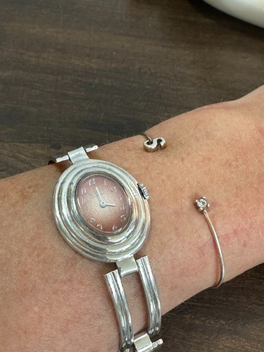 Orologio donna argento - argento,