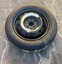 RUOTINO DI SCORTA FIAT PANDA