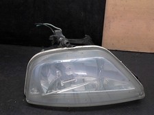 Faro Fendinebbia Sinistro Ford