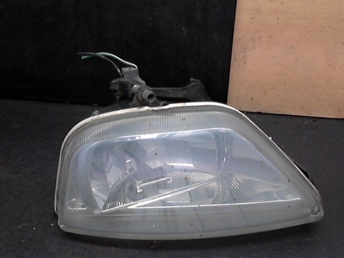 Faro fendinebbia sinistro ford - faro,
