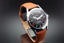Orologio da polso uomo vintage
