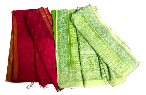 Abito indiano sari - , vintage