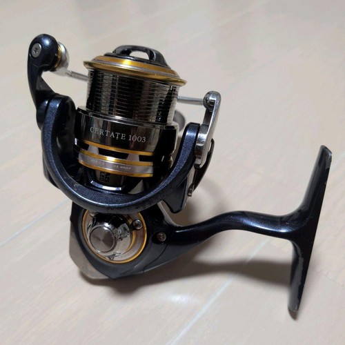 Mulinello spinning daiwa - mulinello,