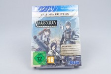 Playstation 4 *Valkyria