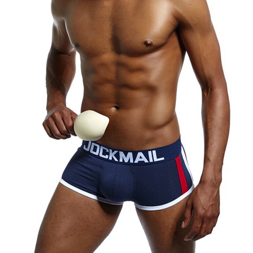 Boxer uomo jockmail - uomo,