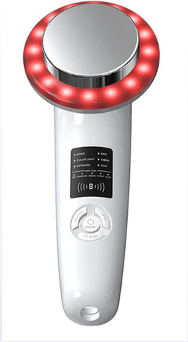Massaggiatore viso - in,