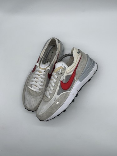 Nike waffle one white - waffle,