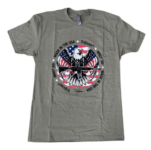Shirt shot show trijicon - t-shirt,