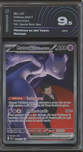Mewtwo del team - team, rocket