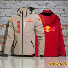 Red Bull Doudoune Homme Veste