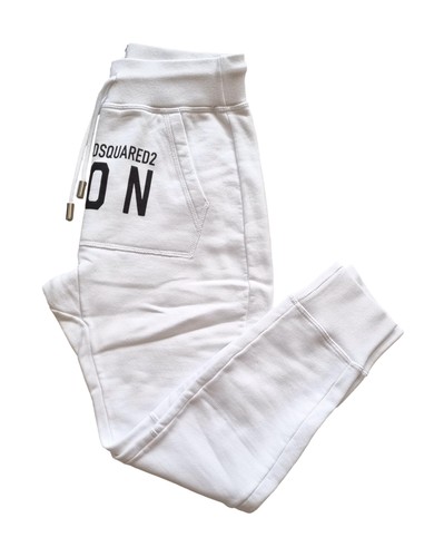 Dsquared2 long tracksuit - dsquared2,