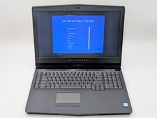 Dell Alienware 17 R4 17" QHD