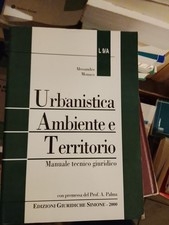 Urbanistica Ambiente E