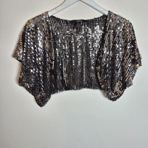 Cardigan bolero star julien - cardigan,