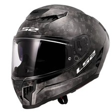 Casco Integrale LS2 - Dragon Forged Carbon