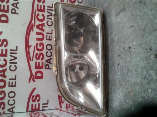 Faro fanale sinistro - sinistro, volvo