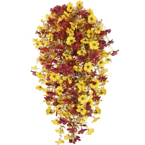 Cewuda fiori artificiali - 4, pz