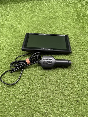 Garmin drive lmt navigatore - 60,