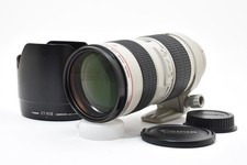 Canon 200mm 8 l - 70-200mm, f/2.8